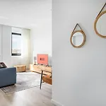 Guestready - A Lovely Vacation In Lägenhet Matosinhos (Porto)