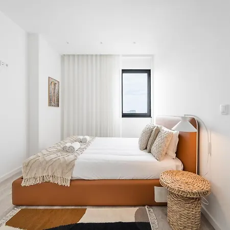 Guestready - A Lovely Vacation In Matosinhos *