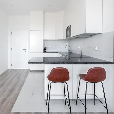 Apartment Guestready - A Lovely Vacation In Matosinhos *