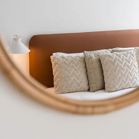 Lejlighed Guestready - A Lovely Vacation In Matosinhos (Porto)