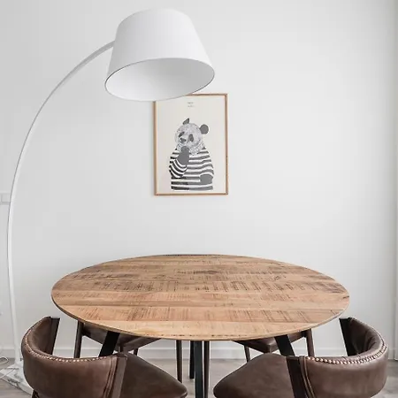 Guestready - A Lovely Vacation In Matosinhos Apartment