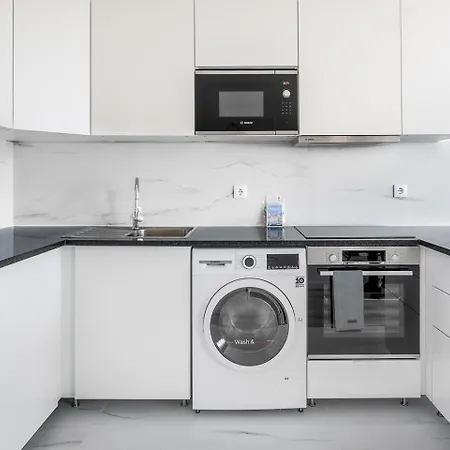 Guestready - A Lovely Vacation In Lejlighed *