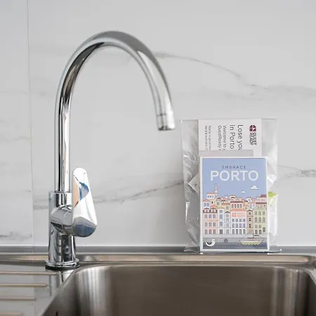 Guestready - A Lovely Vacation In Matosinhos Apartment
