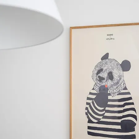 Lejlighed Guestready - A Lovely Vacation In *