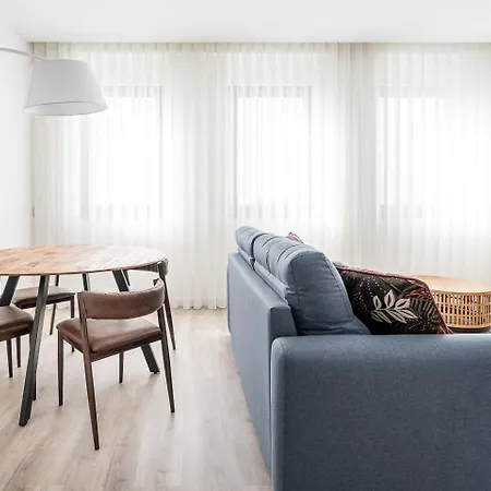 Guestready - A Lovely Vacation In Matosinhos