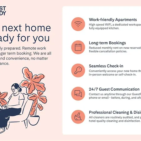 Guestready - A Lovely Vacation In Matosinhos * Matosinhos (Porto)