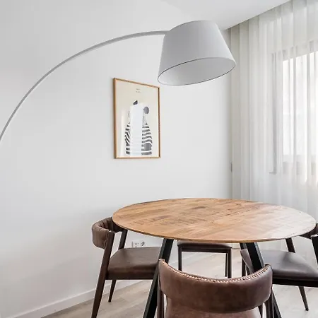 Apartment Guestready - A Lovely Vacation In Matosinhos