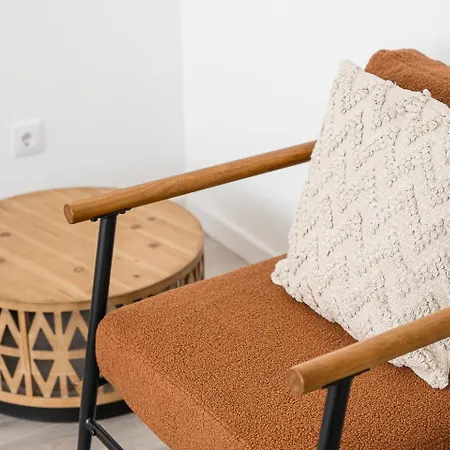 Guestready - A Lovely Vacation In Matosinhos