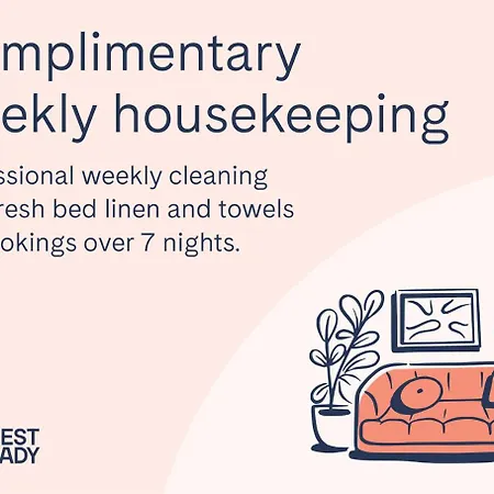 Guestready - A Lovely Vacation In Matosinhos (Porto)