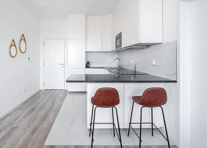 Apartamento Guestready - A Lovely Vacation In *