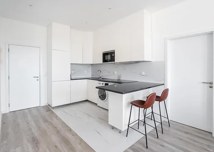 Apartamento Guestready - A Lovely Vacation In