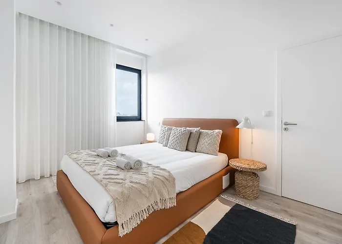 Lägenhet Guestready - A Lovely Vacation In *