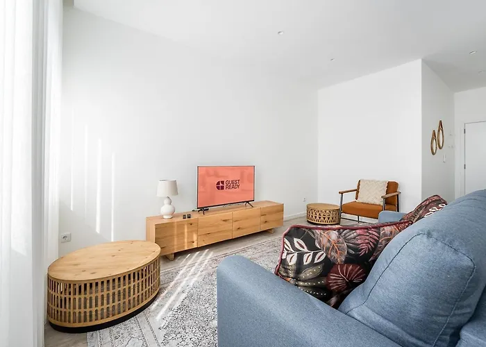 Guestready - A Lovely Vacation In *