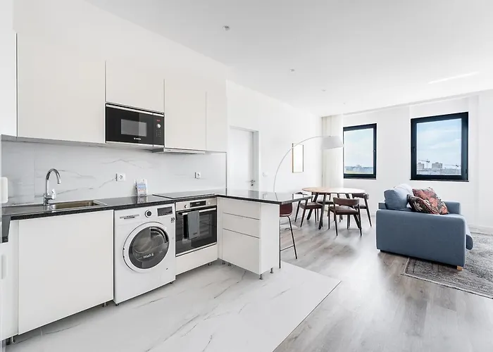 Apartamento Guestready - A Lovely Vacation In