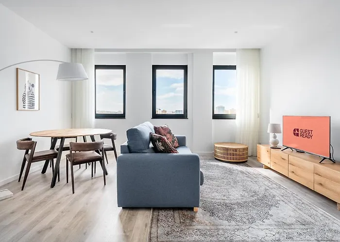 Guestready - A Lovely Vacation In *