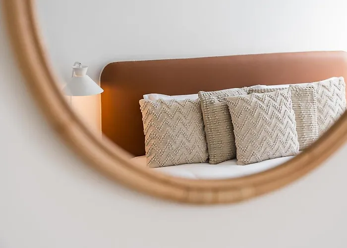 Apartamento Guestready - A Lovely Vacation In Matosinhos (Porto)