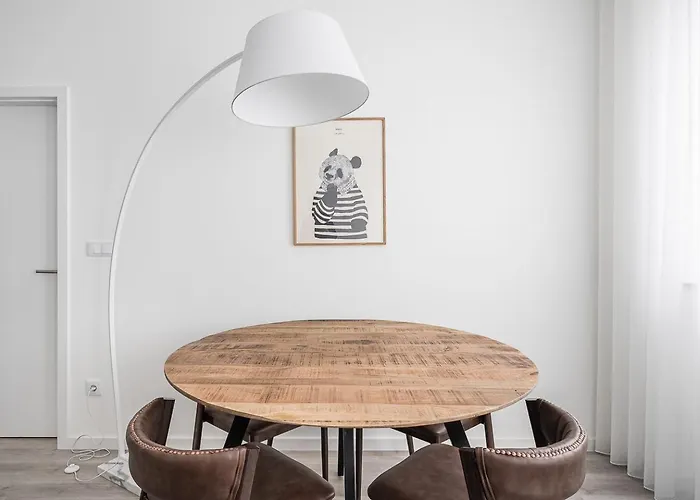 Guestready - A Lovely Vacation In Apartamento