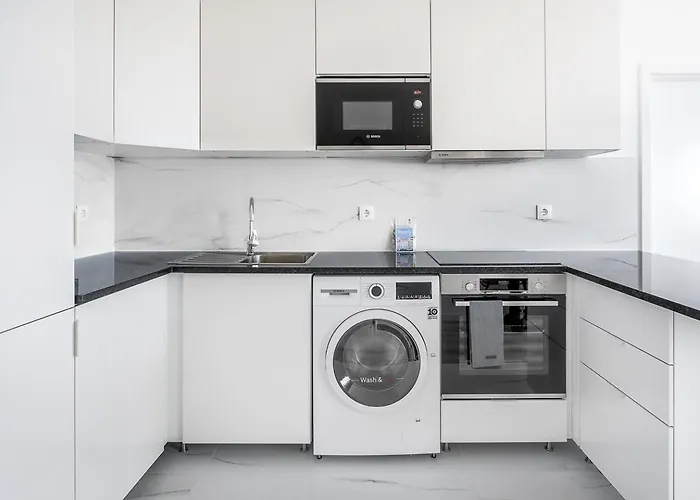 Guestready - A Lovely Vacation In Apartamento *