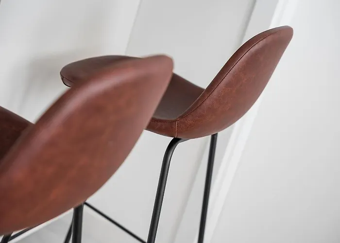 Lägenhet Guestready - A Lovely Vacation In