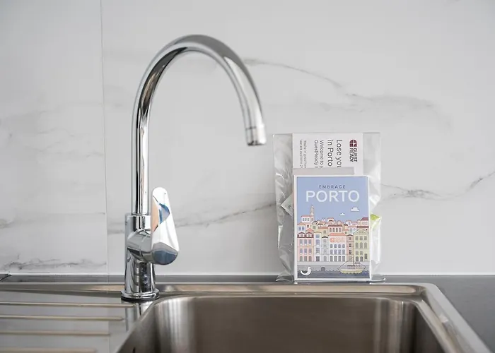 Guestready - A Lovely Vacation In Apartamento