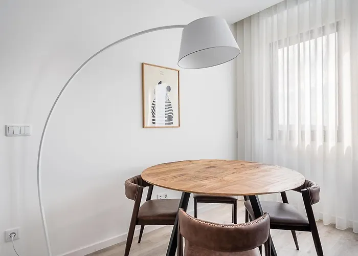 Apartamento Guestready - A Lovely Vacation In