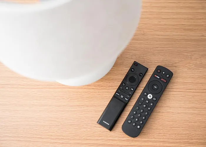 Guestready - A Lovely Vacation In Matosinhos (Porto)