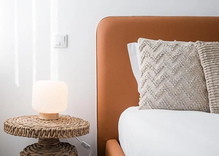 Guestready - A Lovely Vacation In Matosinhos (Porto)