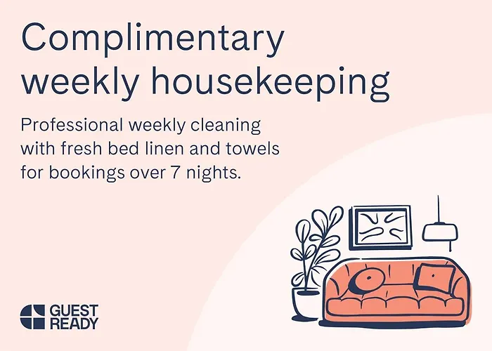 Guestready - A Lovely Vacation In Matosinhos (Porto)